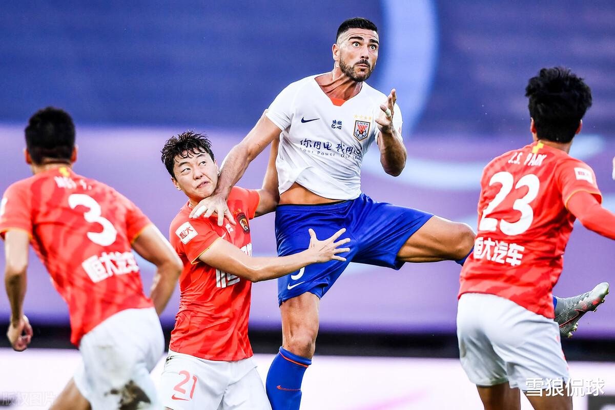 奧拉迪波|蘇寧停止運營！投資足球不是學雷鋒 足協中性冠名屬于吃完飯砸鍋