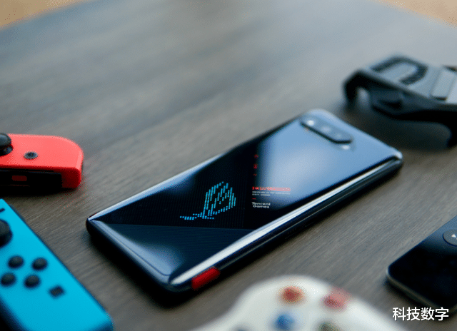 手机游戏|年末精品手游推荐！搭配ROG5s，游戏体验更加到位