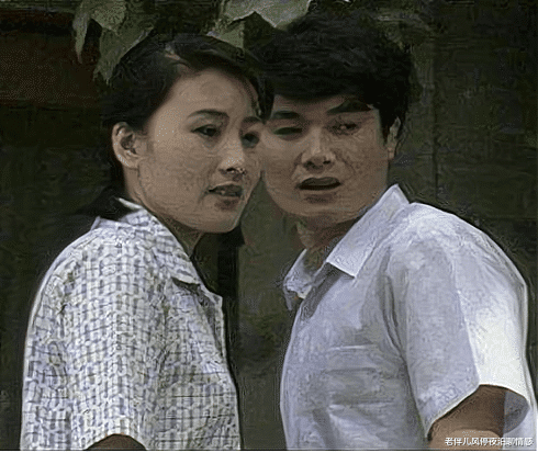 老伴儿风停夜泊聊情感|《渴望》：为什么刘慧芳有人喜欢有人厌？均因这一点