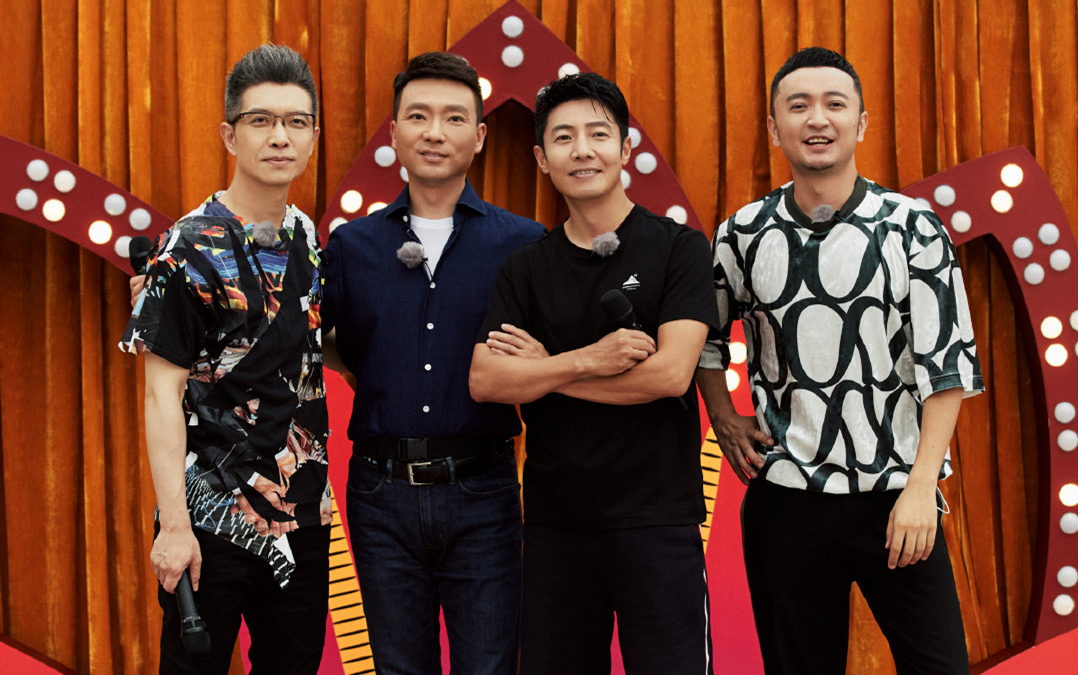 撒贝宁|央视主持人撒贝宁重回《今日说法》，或将告别《明星大侦探》