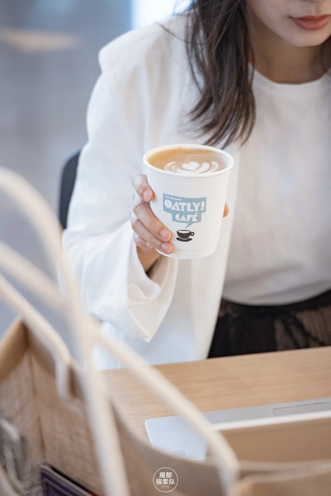 教师|这届职场人最酷的工作方式，让TA来给你答案