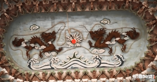 福建本地君 福建风情丨林浦“泰山宫”，史上最小的皇帝行宫，背后有一段这样的故事