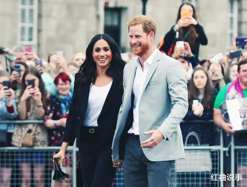 死刑犯 梅根夫妇申请回王室，以私人身份拜访95岁女王，英国民众：不欢迎