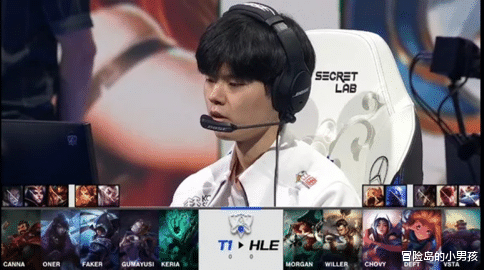 RNG|LOL:你们努力了就好,全华班也还有希望,加油!