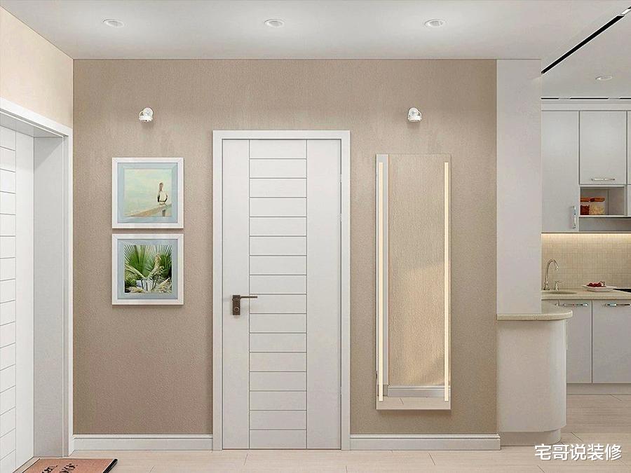 发现一对58岁中年夫妻的家，那叫一个温馨，分享给大家瞧瞧，羡慕