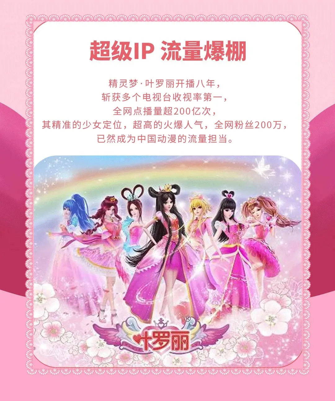 精灵梦叶罗丽 贵金属|情暖五月,随手转乐拆《叶罗丽魔法礼盒》!