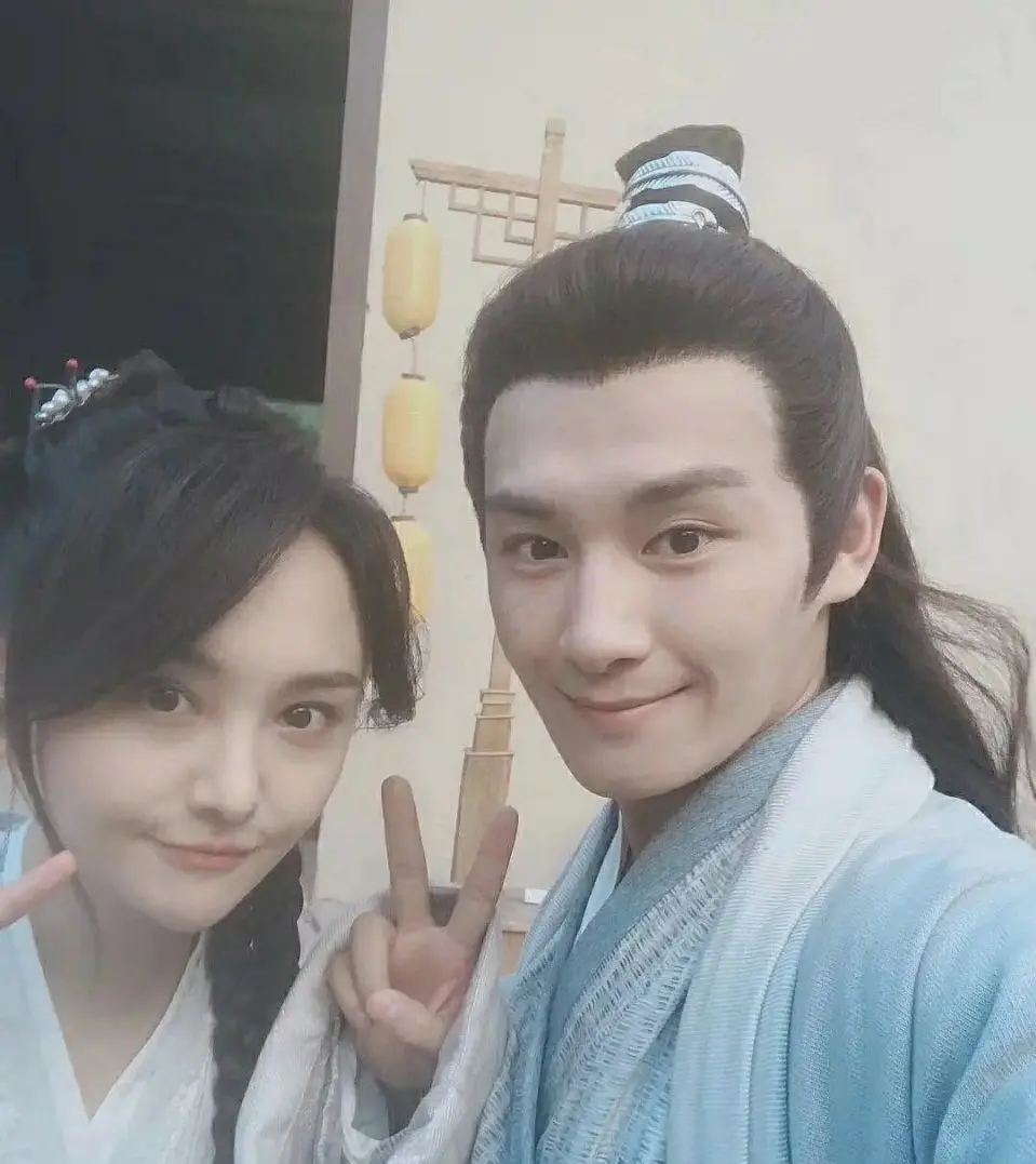 郑爽|郑爽未播剧被片方AI换脸,新女主确认后,郑爽一句话回应