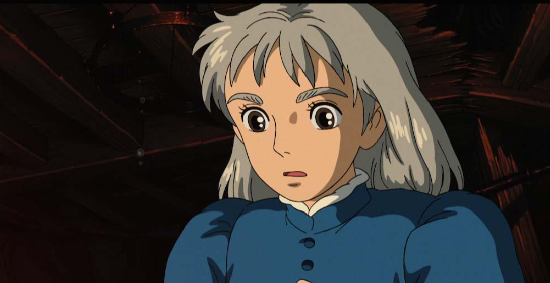 哈尔的移动城堡|《哈尔的移动城堡》的可怕事实:苏菲充满谎言,恶人却满嘴真实