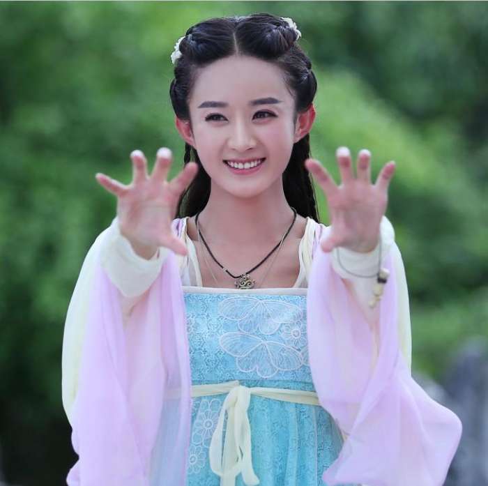 赵丽颖|赵丽颖不愿冯绍峰背黑锅，主动交代离婚内幕，冯绍峰被冤枉了？