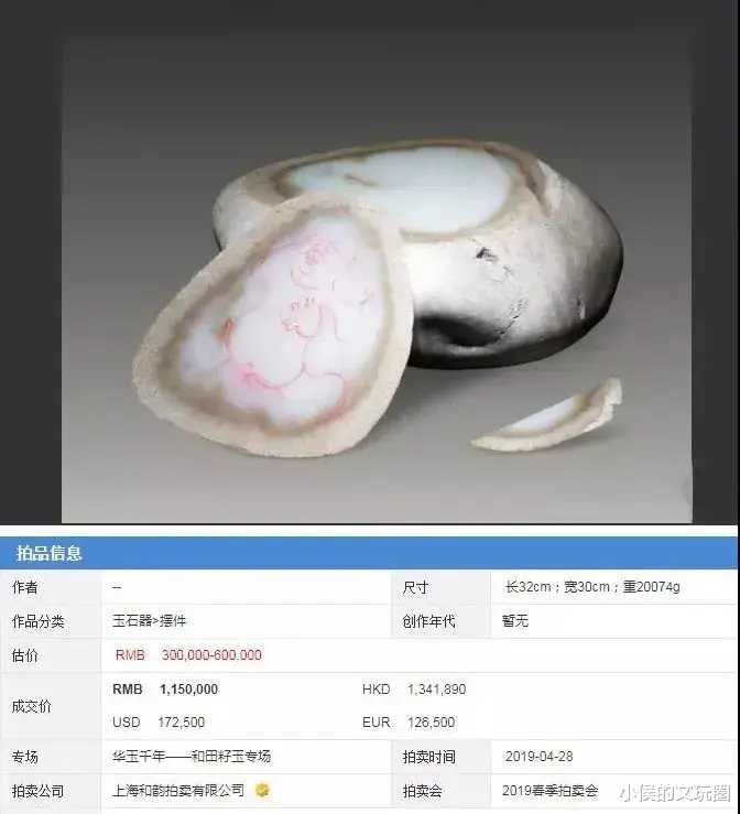 报国寺|明晃晃的大白肉,开出115万的高价,多少人抢着买!