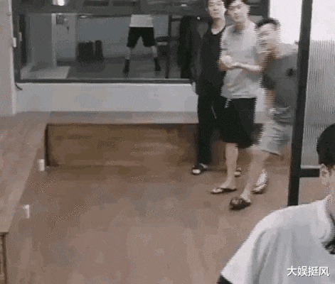 古惑仔|披荆斩棘的哥哥好评如潮 大亚湾兄弟YYDS 网友 古惑仔2021年版