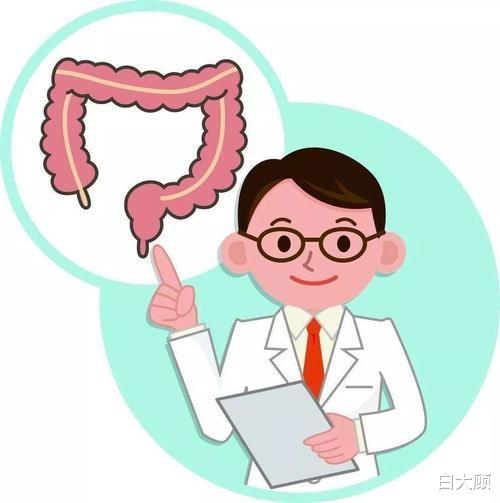 白大顾|肠道有炎症,大便不成形?这3种表现提示该做2项检查了,你有么?