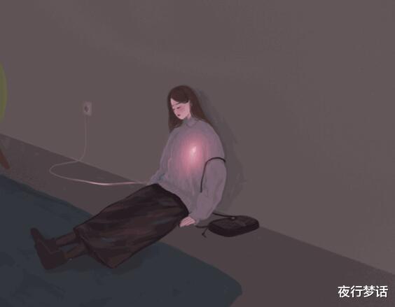 夜行梦话 你做人那么失败，你还活着干嘛？