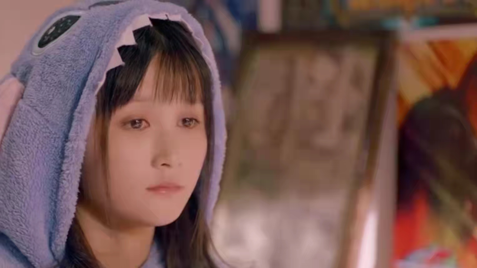 器灵|器灵第一季9集剧情:天洛成为御灵师