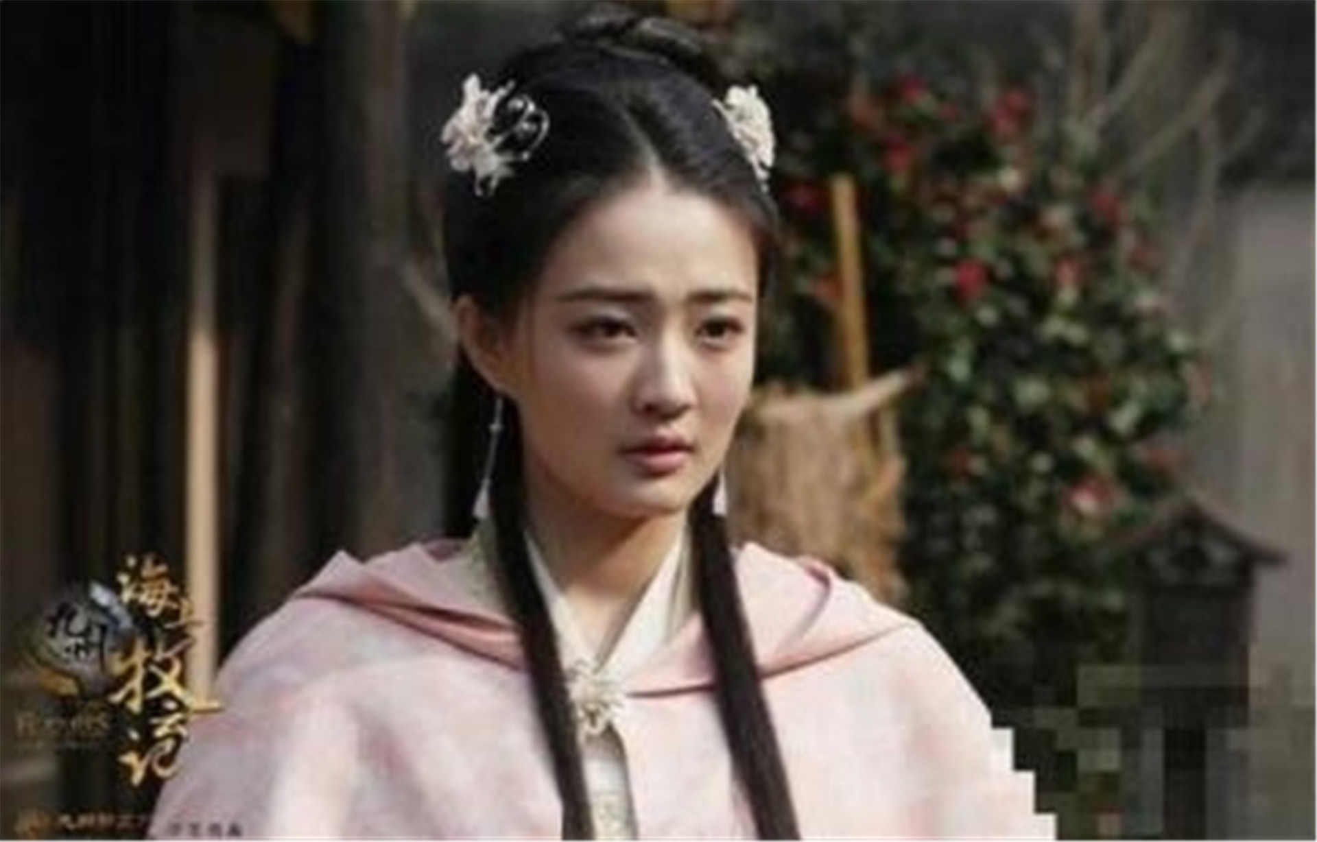 古力娜扎|被称为“有毒”的海选！冠军只能演丫环，被淘汰的却个个演女主