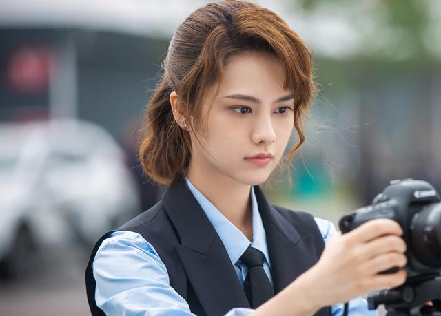 米佧|你是我的城池营垒：4位女主结局，米佧收获幸福，她最可悲