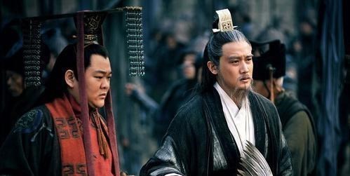 缘来妈咪|刘备的两句经典名言，一句写进教科书，另一句影视剧黑帮经常用