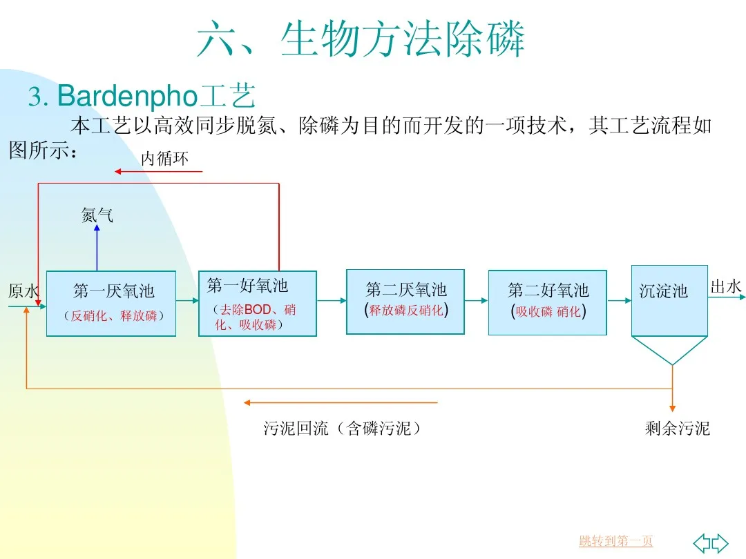 污水处理设备 污水处理脱氮除磷工艺,涂山环保