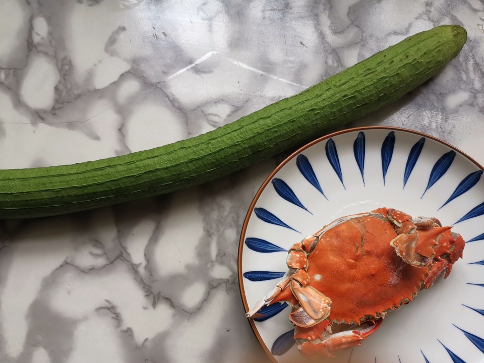 丝瓜|夏天，这“美容菜”要多吃，排毒润肠一身轻松，皮肤水嫩无斑点