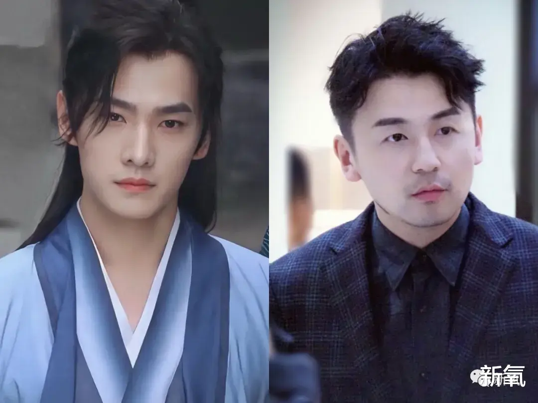 京剧|杨幂这个战损名场面，当得起绝美yyds！