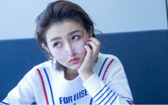 吴亦凡|张子枫真是人间美好，有颜有实力，让人不自觉地就很喜欢她