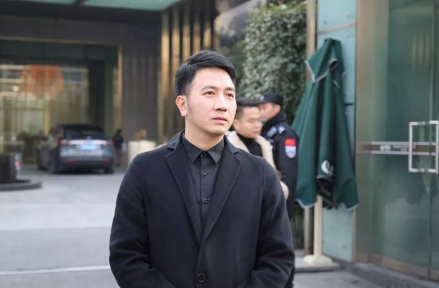 北京卫视|宋祖德深挖兄弟堂内幕，曾有6位明星参与，等级森严还用“私刑”