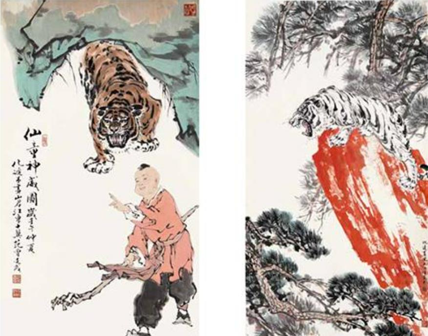 博物馆|38年前，5元一张没人要的画，他豪气买9000张，现今单张价值上亿