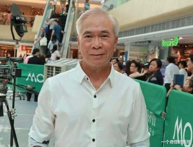 一个奇怪的男孩|69岁李龙基爷孙恋，娶小40岁娇妻，豪送7套房产，后来怎样了？