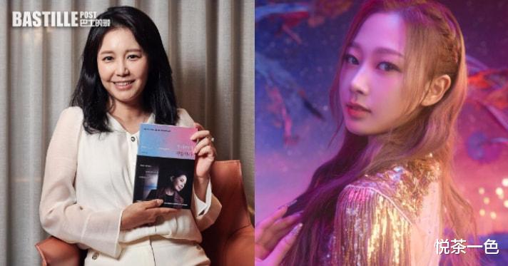 aespa|aespa成员家庭背景是什么？都是钻石阶级？成员都是如何被SM选中出道的？