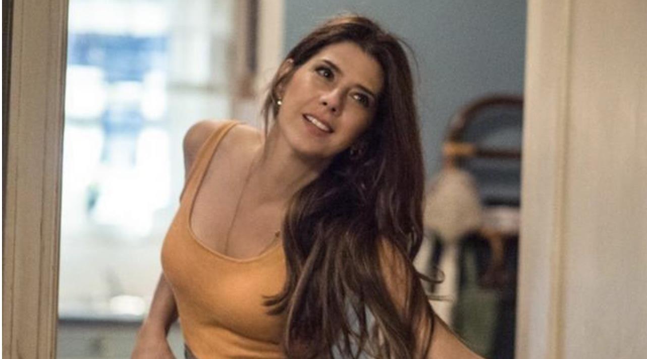 漫威|寡姐的颜值其实不算顶级？细数漫威宇宙的那些“星级”美女演员！