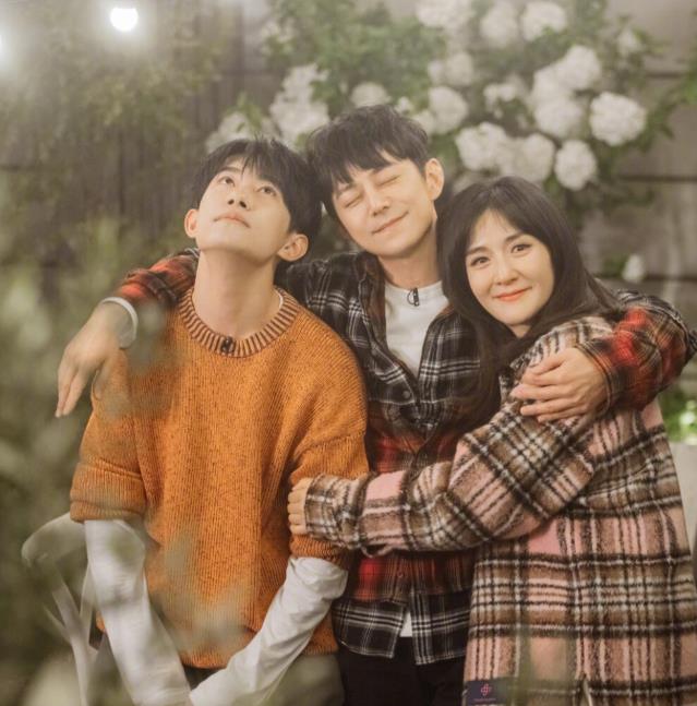 朋友请听好|千玺退出《朋友请听好》去了这档节目，看到节目类型，明白为何了