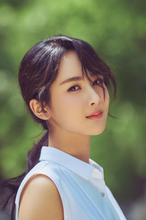 林心如|最“火”大女主演员，孙俪没上榜，赵丽颖第2，榜首是90后小花