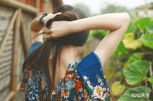 仙仙先生|“去宾馆醒酒,没想到睡着了”女子和男闺蜜待一宿,未婚夫提分手