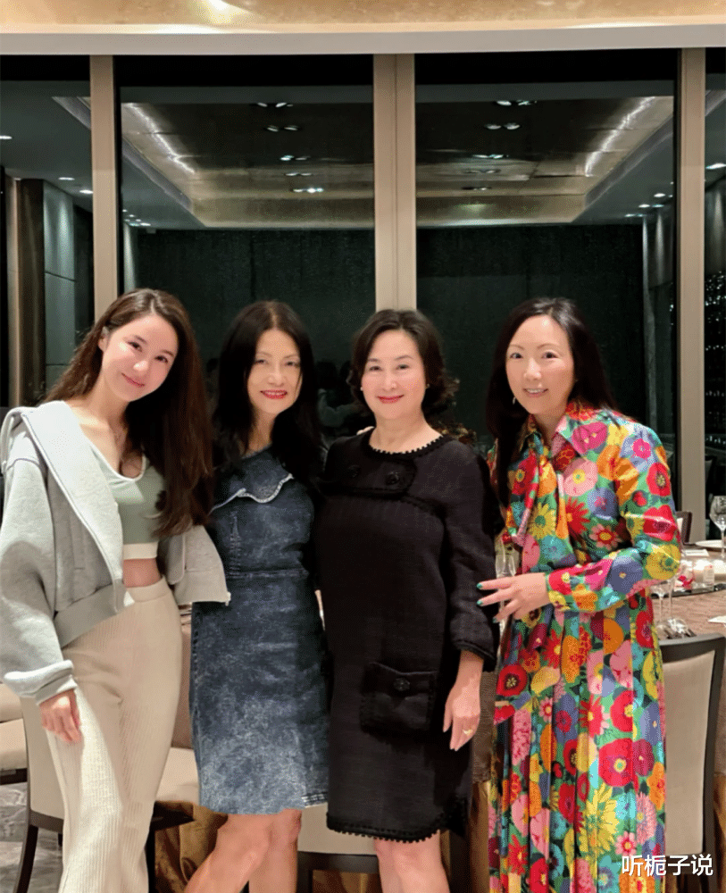 何猷龙|何猷龙不生男丁，反而让弟弟乘胜追击生长孙？他的高明你想象不到