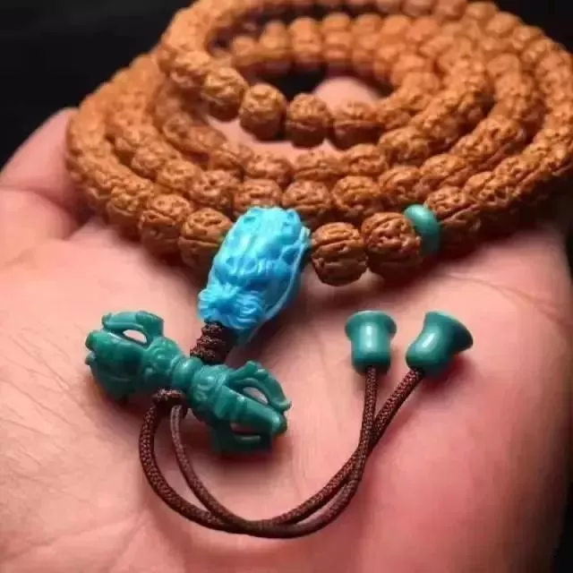 文玩|看看你的手串，就知道你是什么样的人！