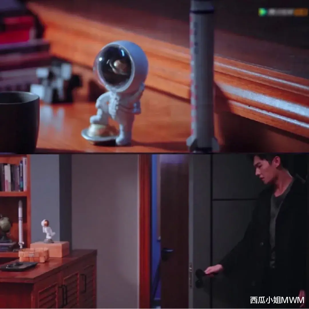 西瓜小姐MWM|把于途作为择偶标准？你只会陷入单身！ | 《你是我的荣耀》杨洋造型解析