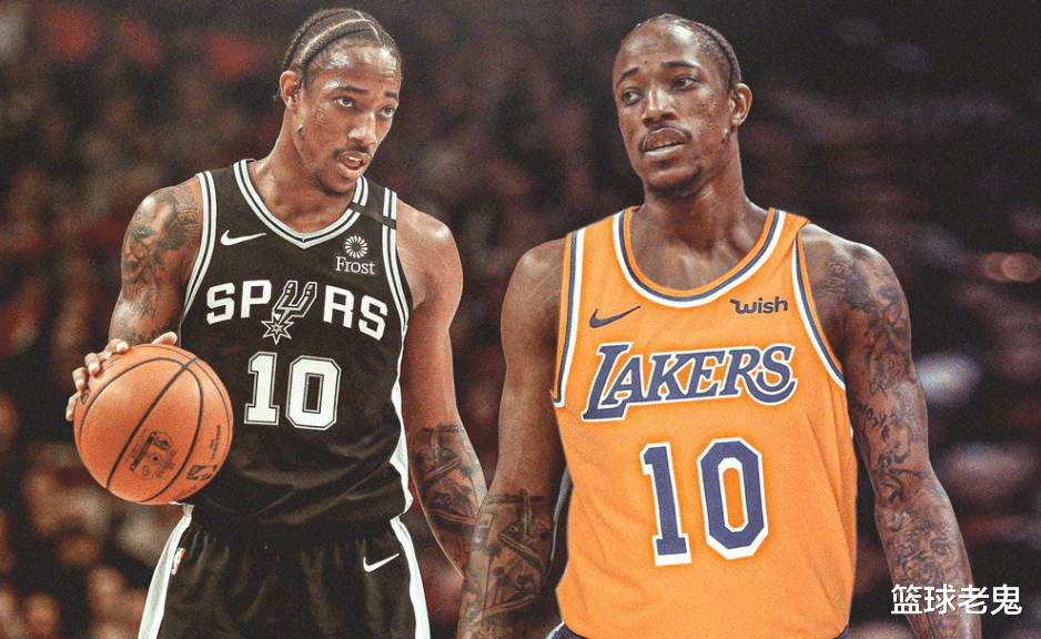 籃網(wǎng)隊(duì)|?押寶4巨頭！湖人5大完美補(bǔ)強(qiáng)引援方案出爐，詹姆斯實(shí)現(xiàn)復(fù)仇有幫手