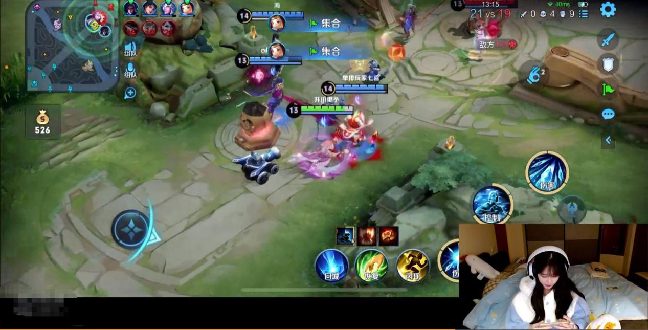 教练|郝一点再度消失两个月！对粉丝瞒不住了，无法和井川里予一样轻松