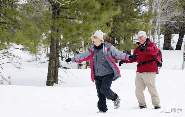 工地青年|老年人应该如何保护心脏预防猝死,听听医生怎么说