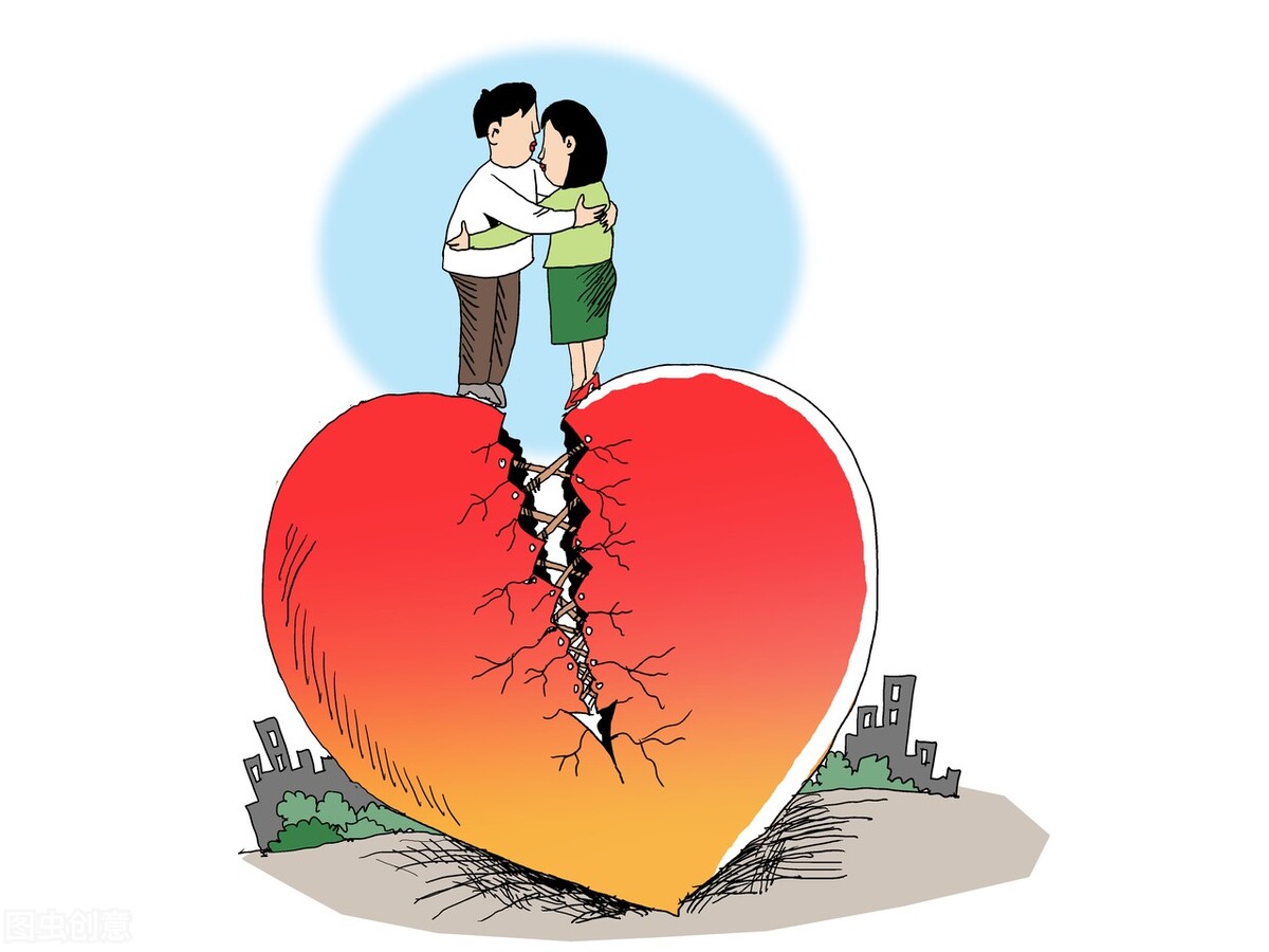 苏轻和|出轨后,我选择回归家庭!女儿高考结束,丈夫让我净身出户