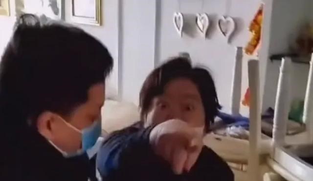 女心理师|许敏找真相咋这么难？杜新枝说自己房子给郭威住，田静弟弟回应了