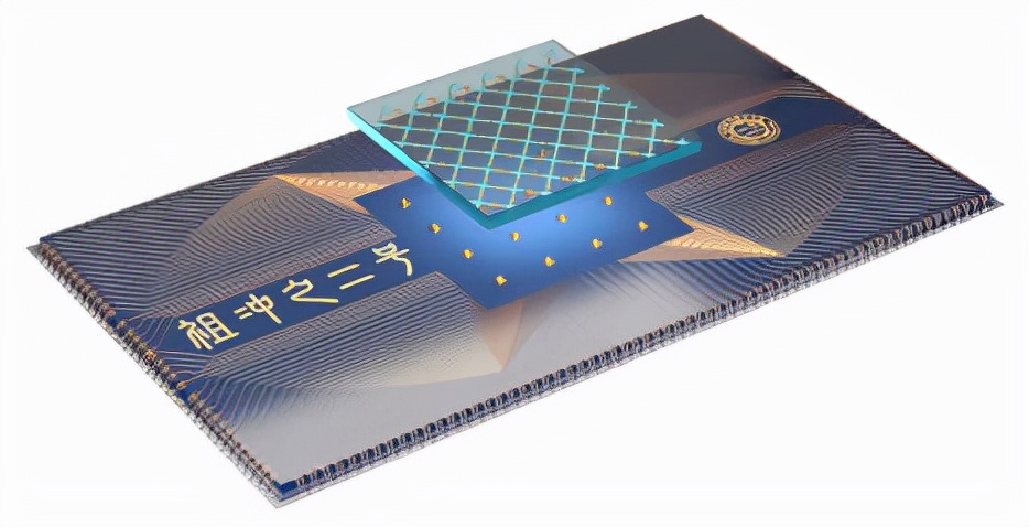 量子计算机|再夺量子霸权？美国造出全球最大超导量子计算机，量子比特数翻倍
