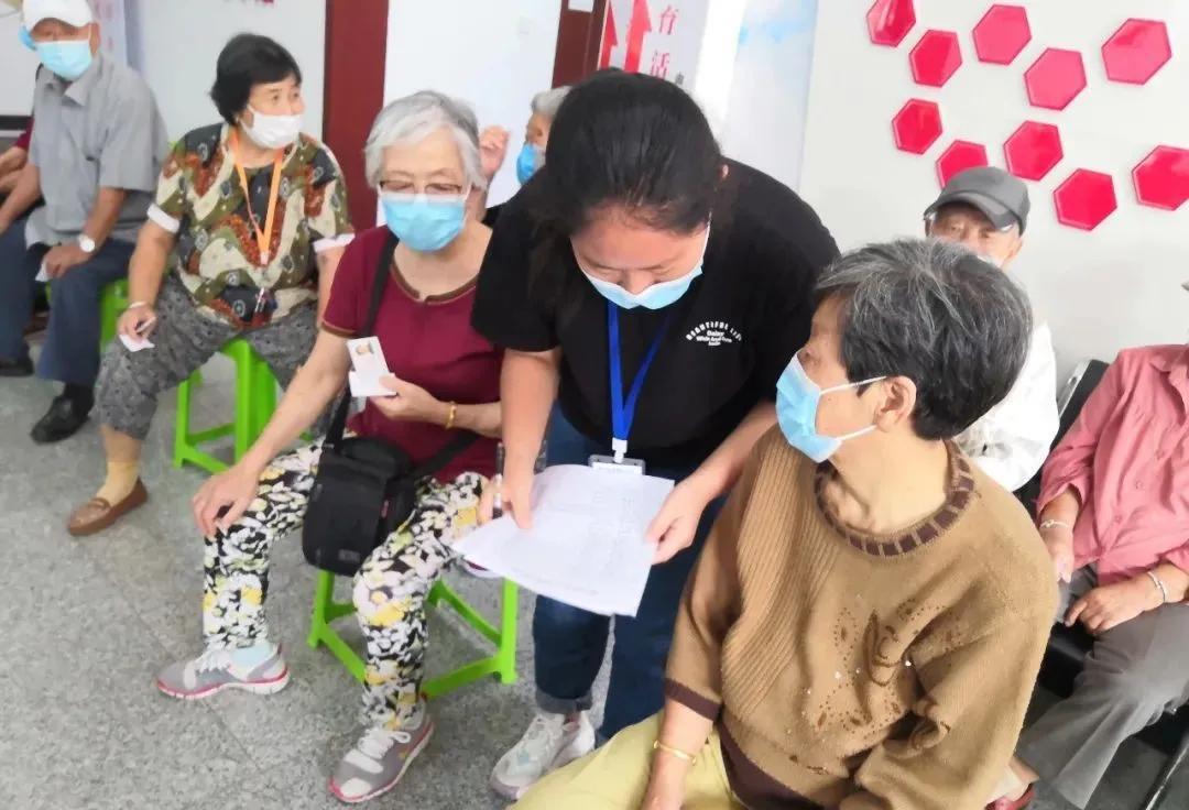 啊奇说 ?60岁阿姨再婚：以为领证合法就有保障了，没想到还是做了免费保姆