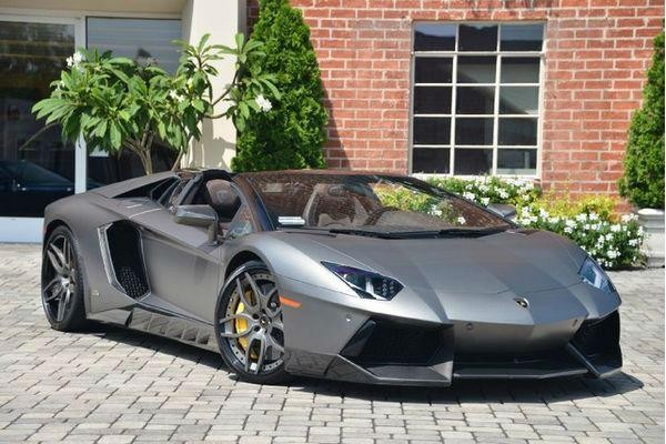 演唱会|华晨宇连开六场演唱会，音乐才子的座驾是700万的兰博基尼