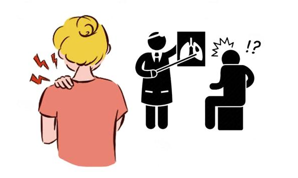 骨折|体内有癌,胸背第一个“发声”?告诫:出现这3种迹象,别拖!