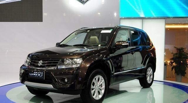 情窦初开的青春|一马告别中国市场,铃木、菲亚特、欧宝,还能回来吗?