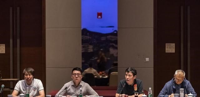 木莲点妈妈|中超“1号掌门人”曝光，说来就真来了，还不是足协的人