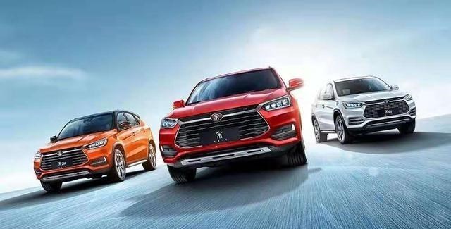 长安汽车|国产汽车黑马诞生：超越吉利比亚迪，年销量超200万辆