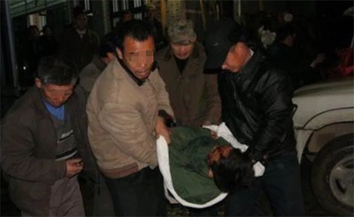 湖南一农民工,一夜烧毁6栋房屠杀12人,被捕后说的理由让人愤怒