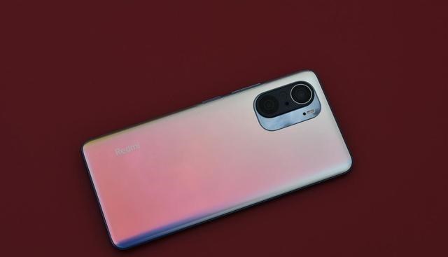 5g手机|骁龙870+LPDDR5+三星E4屏,跌至1699元,千元“真香”5G手机